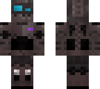 graser10 blue