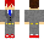 gray suit final