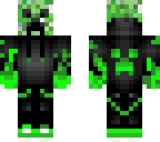 green fire creeper v3