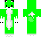 green fox