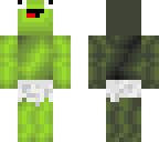 green noob