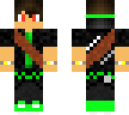 greenarcher