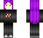 griefer girl