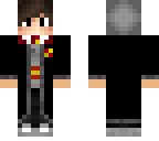 griffindor teen boy