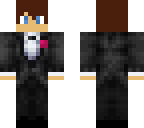 groom