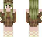 groot girl