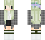 grunge girl