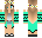 hailey lavergne edit