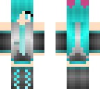 hatsune miku