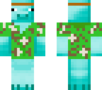 hawaiian diamond pig