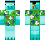 hawaiian diamond pig version 2