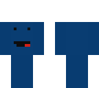 headless body