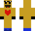 heart man