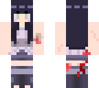 hinata uzumaki