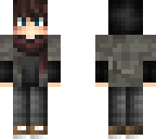 hooded recolor