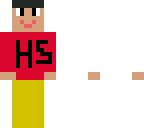 hs skin
