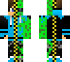human-alien