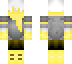 human golddust