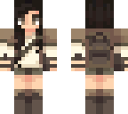 hunter