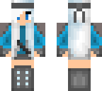 hunter navi