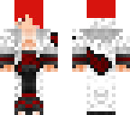 hunter uchiha