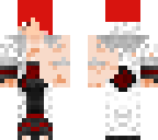 hunter uchiha