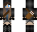 huntress