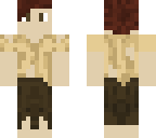 husk  boy
