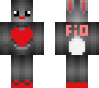 i love fio