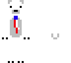 ice bear 4 president