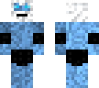 ice caveman
