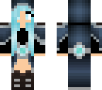 ice mage