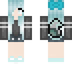 ice wolf