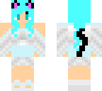 icy princess