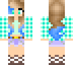 idky flannel