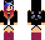 im using this skin
