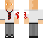 injured phyco