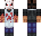 insane murderer