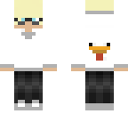 irohthechicken scientist