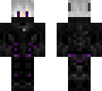 iron gray