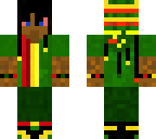 jamaica boy