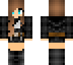 jedi girl edit