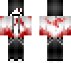 jeff the killer with mouth