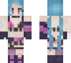 jinx