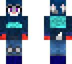 judy hopps - riot control