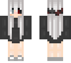 kaneki girl