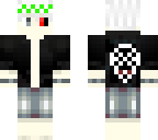 kaneki ken pirate
