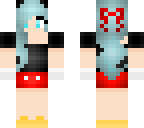 katelyn mouse 2