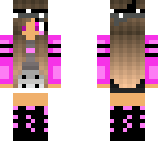 kawaii girl