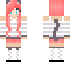 kawaii girl